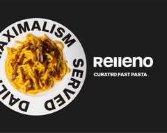 RELLENO - San Leopoldo