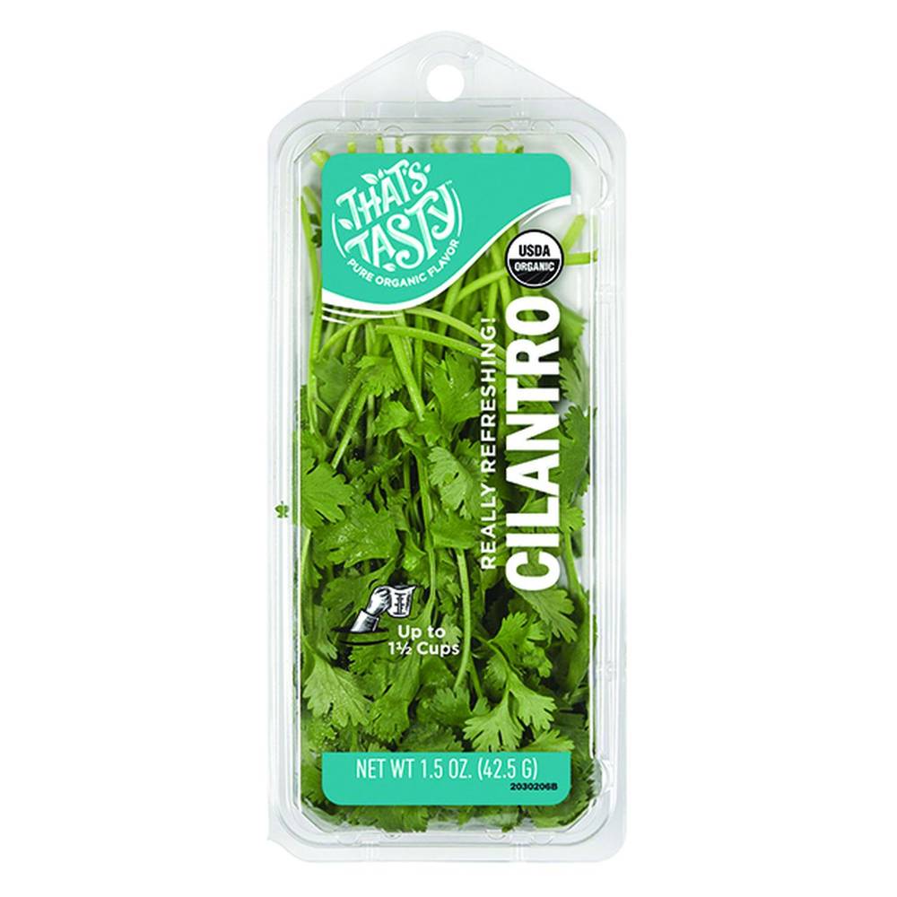 That's Tasty Cilantro (0.5 oz)