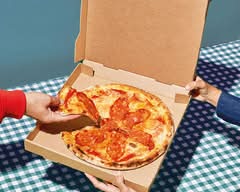 Amore Mio 🍕