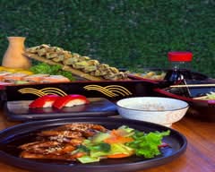 Phar Japanese Asian Fusion