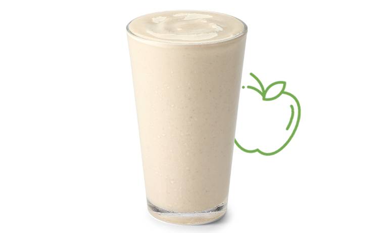 Milkshake - Apple Pie