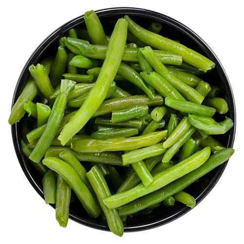 Haricots Verts