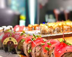 Sushi Jet (Dartmouth)