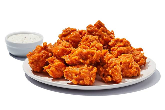 Boneless Wings