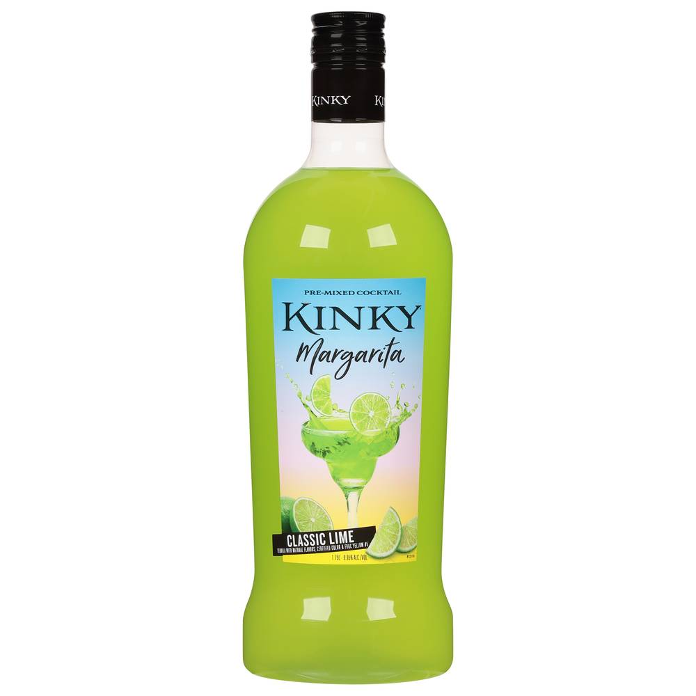 KINKY Pre