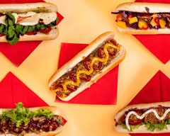 MIKI’S Hot Dogs