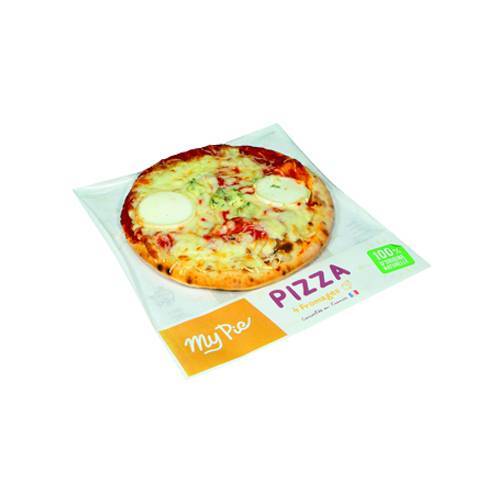 Pizza 4 Fromages - 190g