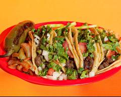 Tacos Don David (Chihuahua)