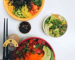 Poke Xpress