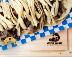 Cocofish (Mexico City)