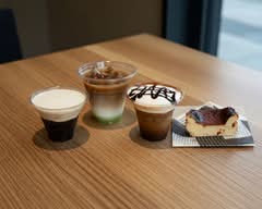 コーヒー豆専門店Cotori
