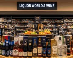 Liquor World & Wine