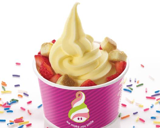 Dole® Whip Pineapple Sorbet