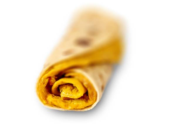 Omelette Wrap