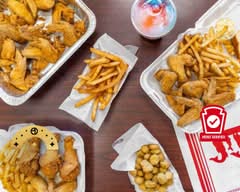 JJ Fish & Chicken (579 Highway 42)