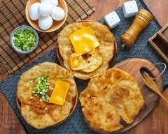 有沒有蔥油餅 南屯店