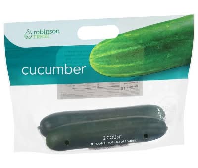 Robinson Fresh Cucumbers (2 ct)