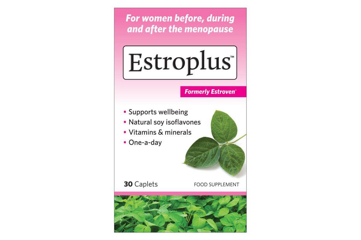 Estroplus -30 caplets