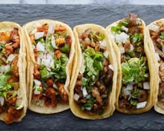 El coco Loco (2345 Connor St)