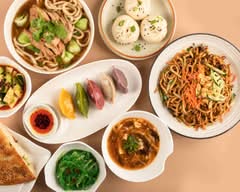 Vanessa's Dumpling House - Chinatown