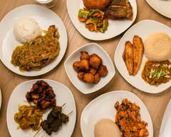 Otoyi - Taste of Westafrica