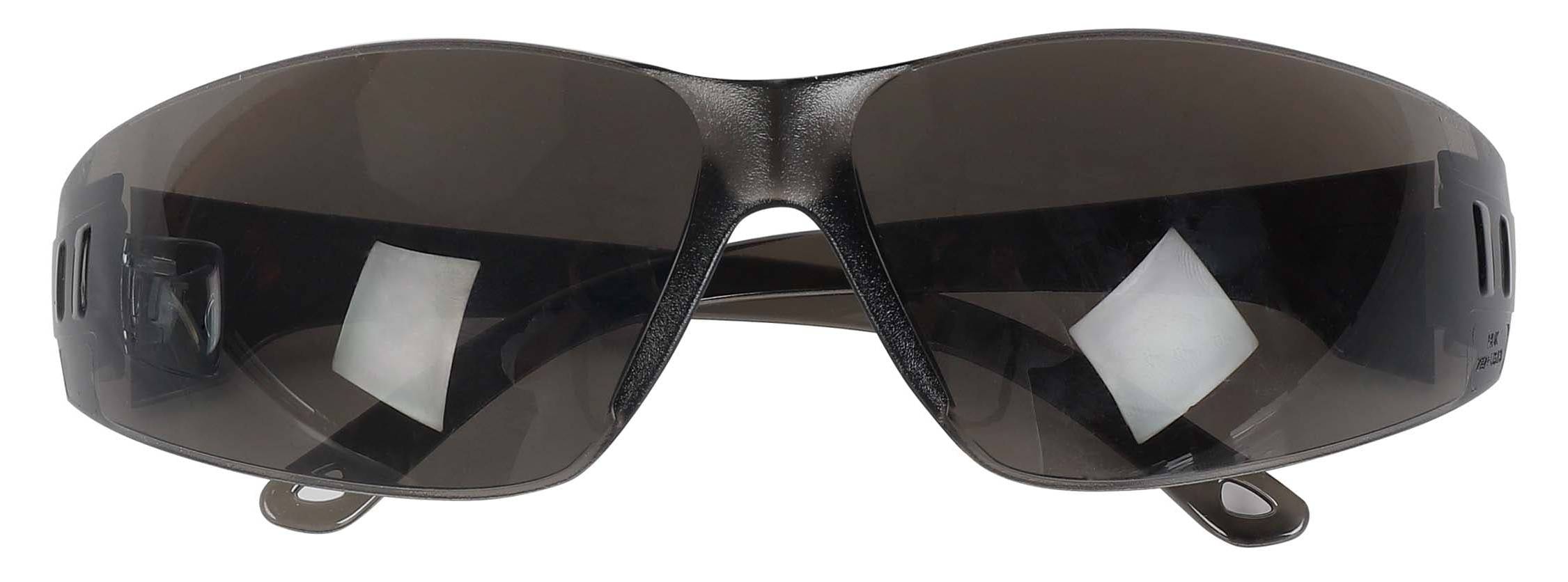 Project Source Tinted Anti-scratch Plastic Safety Glasses | 54327