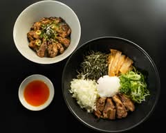 あいよキッチン-東京油そば池永-