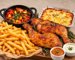 MEDINA CHICKEN