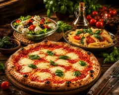 Pizzeria Mulino