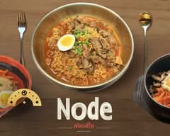 Node Noodle