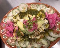 Mariscos Cortez ( Fort Worth)
