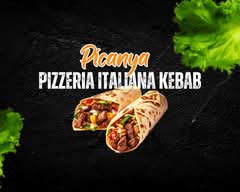 Picanya Pizzería Italiana Kebab