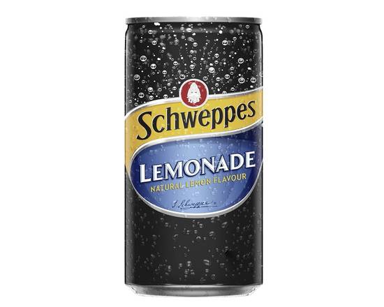 Lemonade
