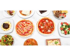 Swadisht Italian pizzeria