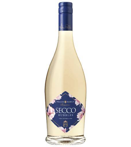 Peller Family Reserve Secco (Charmat) 750ml (12% ABV)