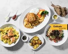 Rostocker Fischmarkt