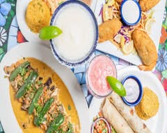 Maria Mia Tex-Mex Cantina (Earl Rudder FWY S)