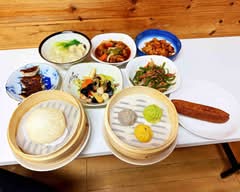 江城小館(エシロのビストロ)