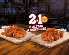Chili's (Los Atrios)