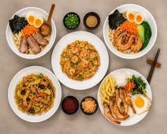 Ramen Xia