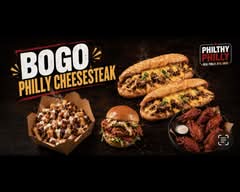 Philthy Philly's (Pickering)