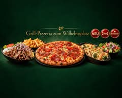 Grill-Pizzeria zum Wilhelmsplatz