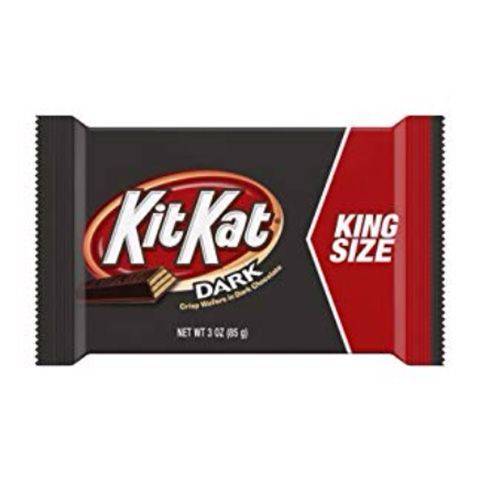Kit Kat Dark King Size 3oz