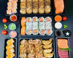 I Love Sushi (Laranjeiras)