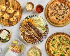 🍢🔥 Palmyra Grill & Küche – Orientalisch. Frisch. Authentisch.