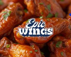 Epic Wings