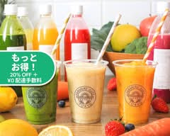 ファーマーズジューストーキョ－ 銀座有楽町店 FARMERS' JUICE TOKYO GINZA YURAKUCHO