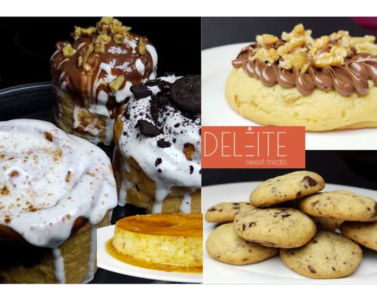 Deleite Sweet Treats (Guatemala City)