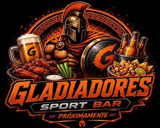 Gladiadores Sport Bar (Morelia)
