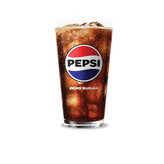 Pepsi Max